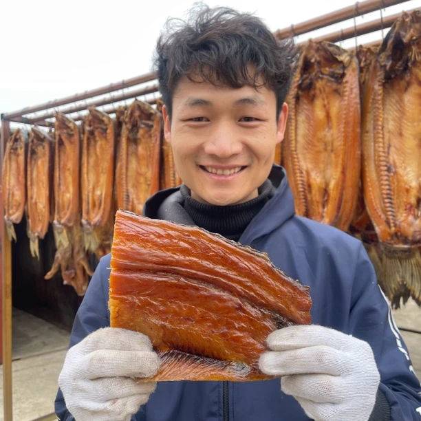 青鱼块 粉丝福利试味道