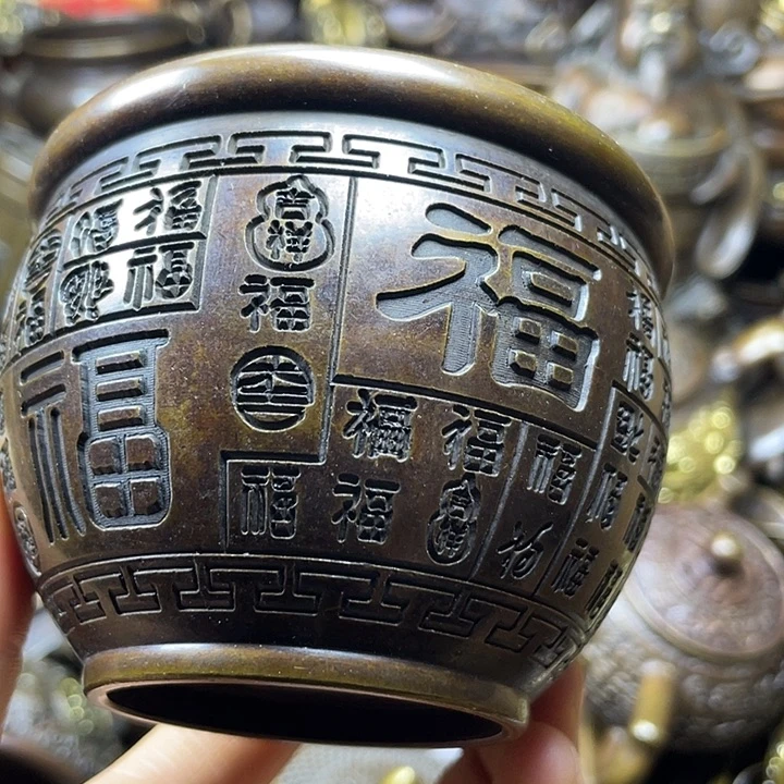 全是铜铜铜器铜器