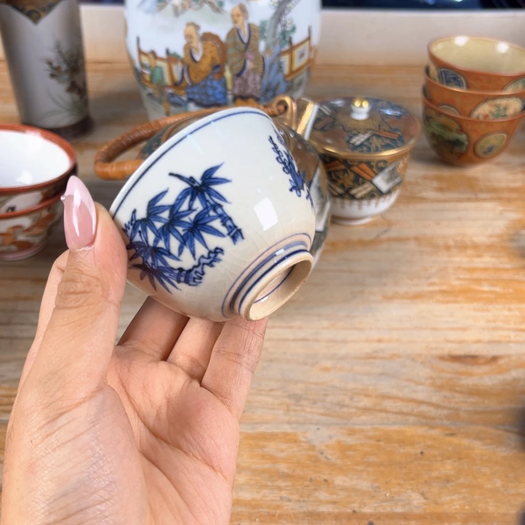 好了就给您说不会