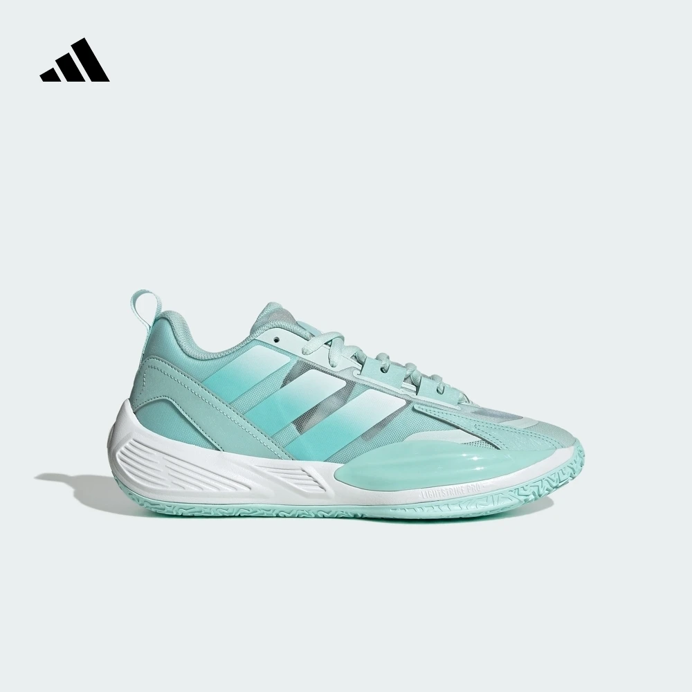 流光风 阿迪达斯「异爆」XENOBURST缓震团队款实战篮球鞋JR4379