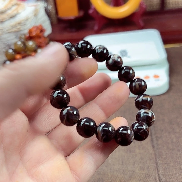 大果紫檀（缅甸花梨）23