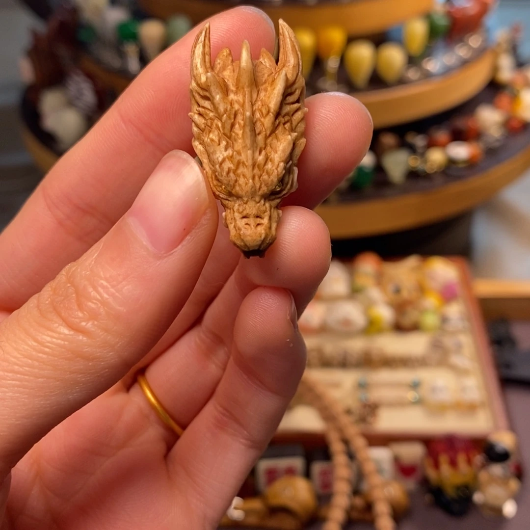 δ***Θ菩提籽类龙头三通