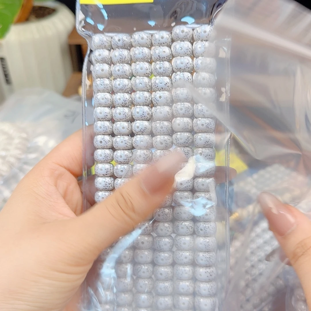 绿***姐吊坠星月菩提穿绳不退换