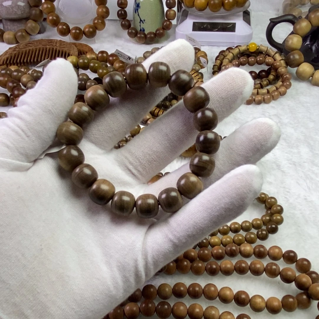 檀香木手串/手链*️****手串