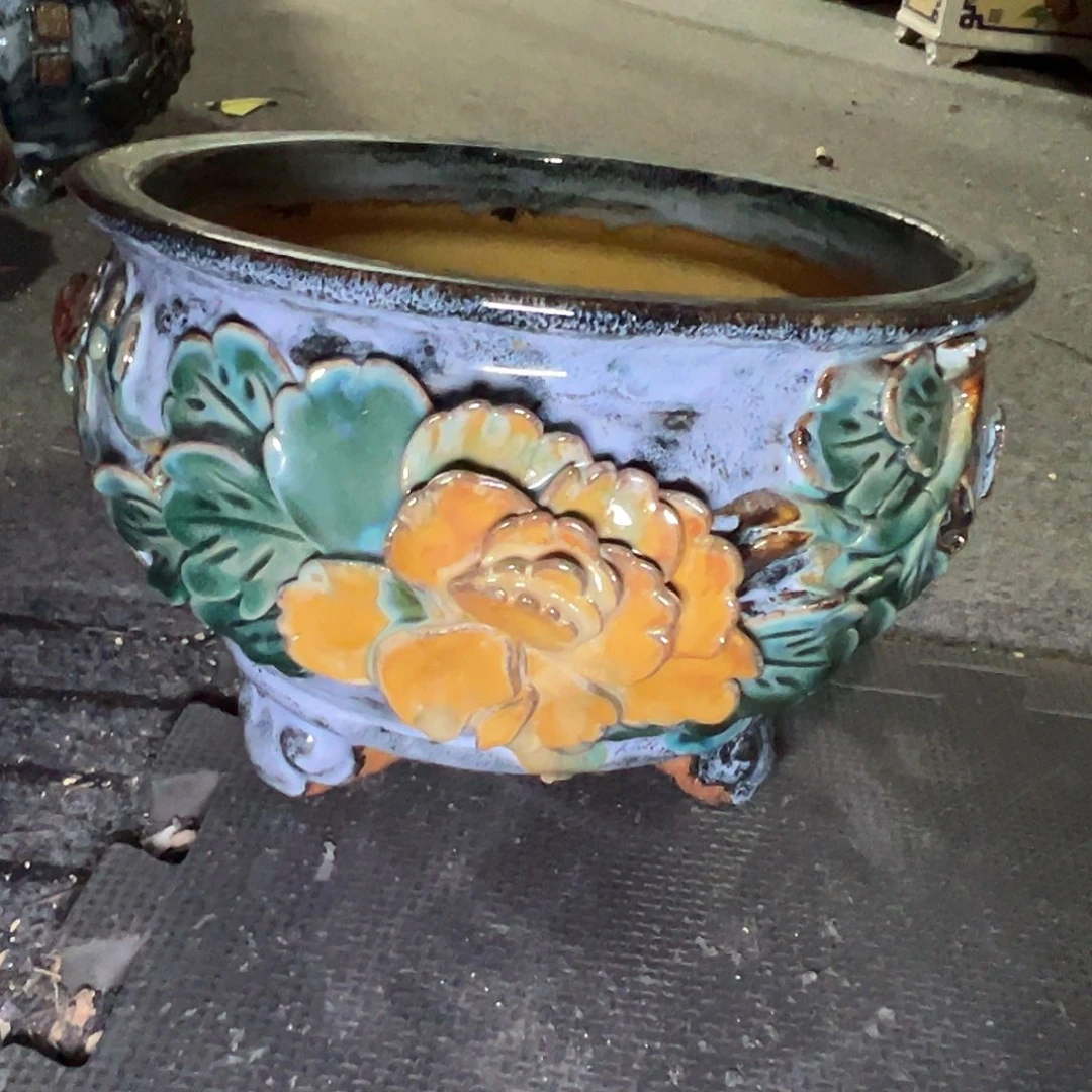 石湾盆石湾盆石湾盆