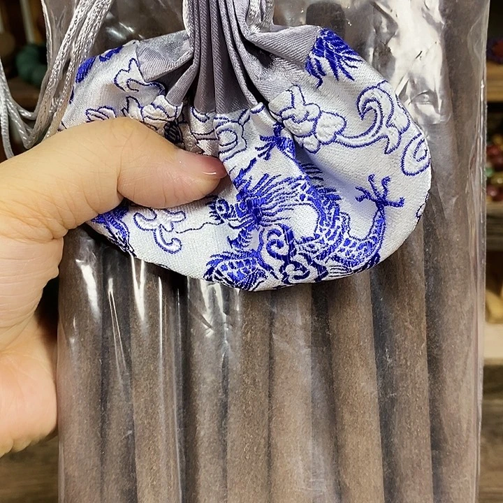 【千伶香方】非遗古法天然合香棒