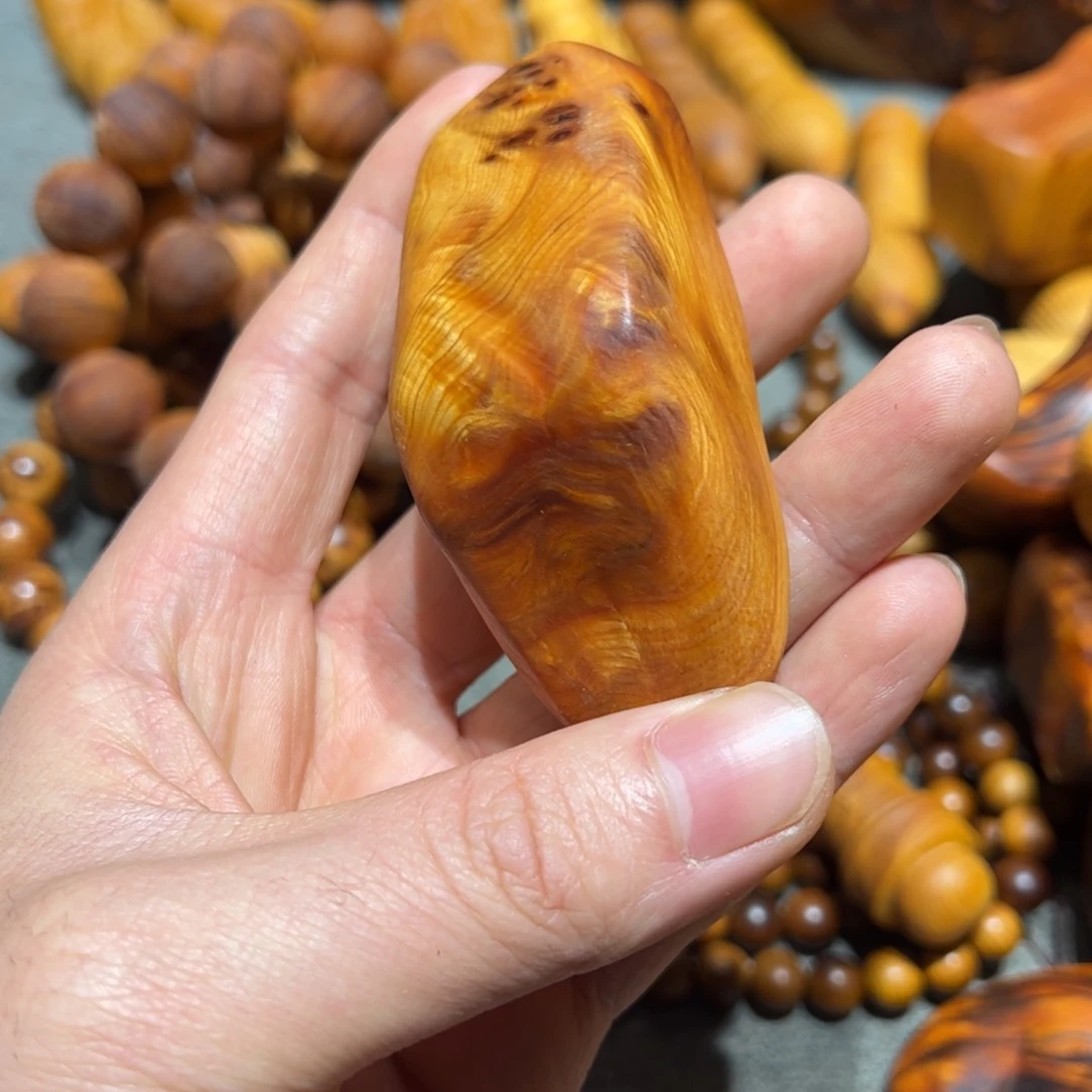 柏木（崖柏）太行崖柏陈化太行