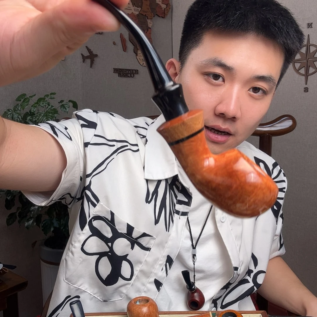石楠木意大利进口石楠木烟斗