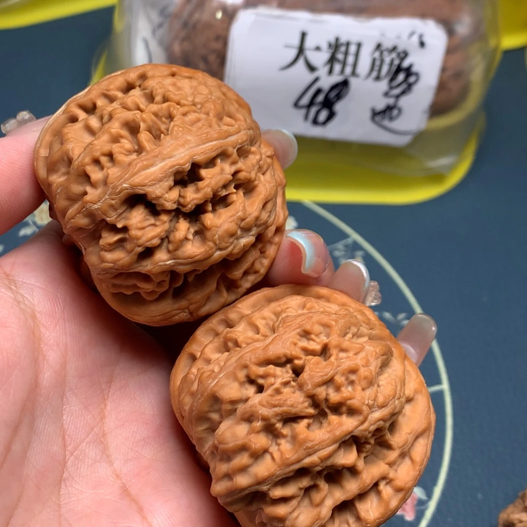 把件桃核46-28933-8