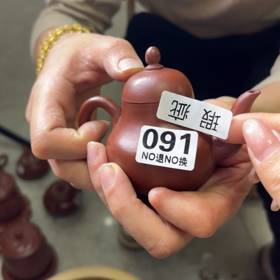 紫砂茶壶精品高端紫砂壶