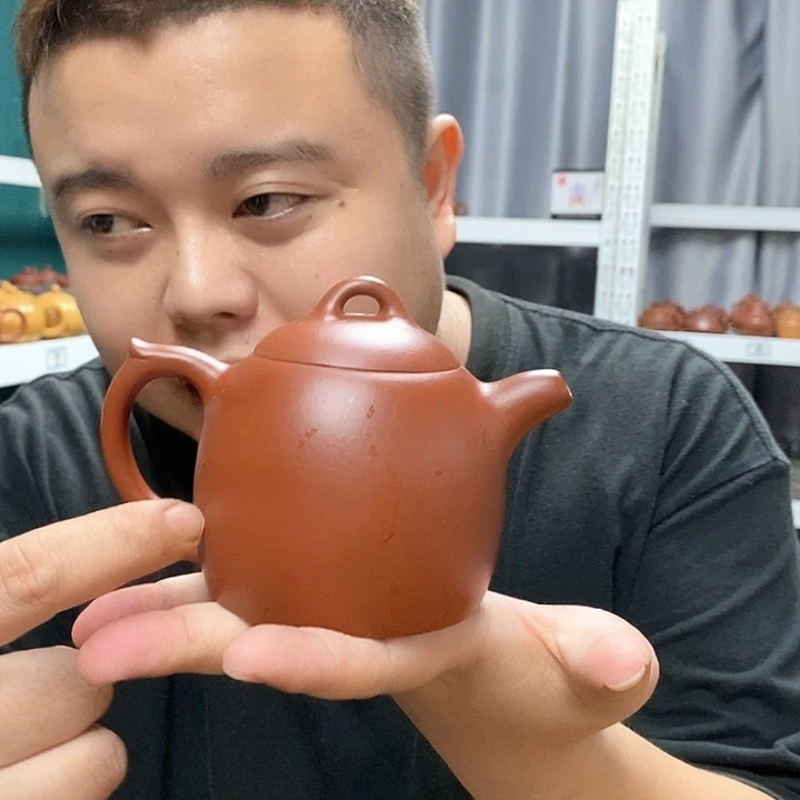 茶壶紫砂一手货源 点关注