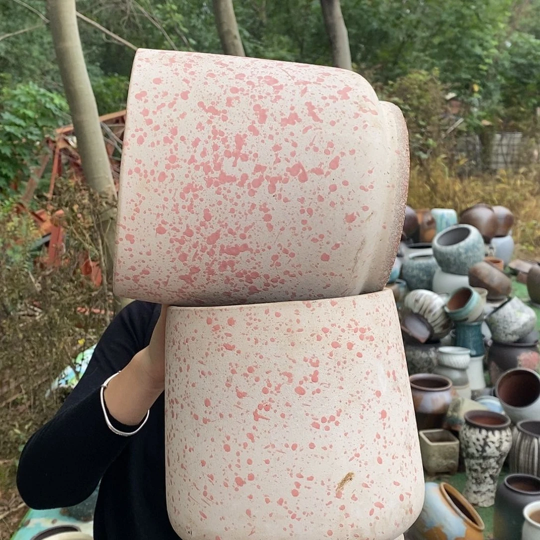 紫砂花盆正品19/21