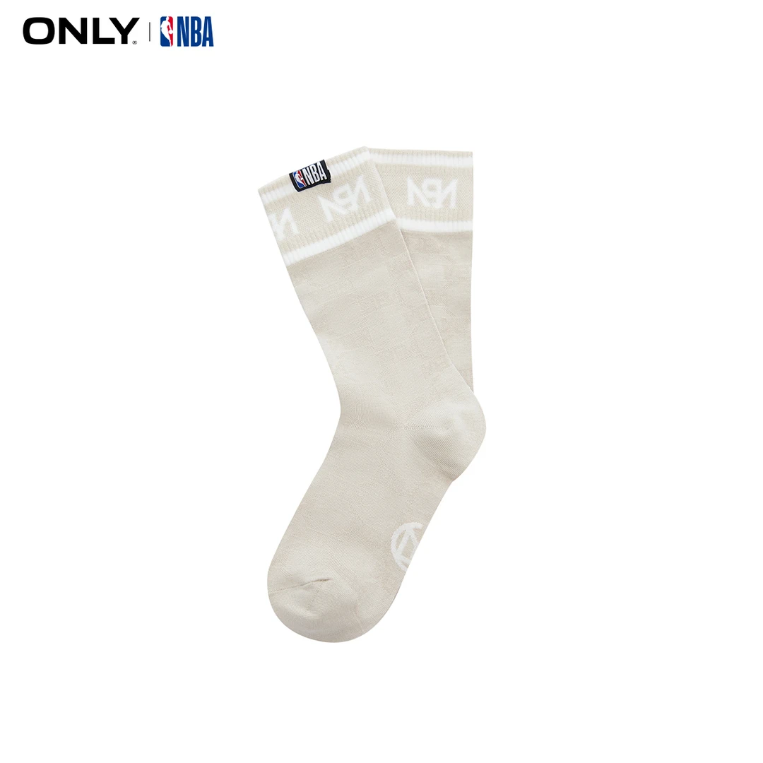 love--ONLY品牌袜子12341Q002C00