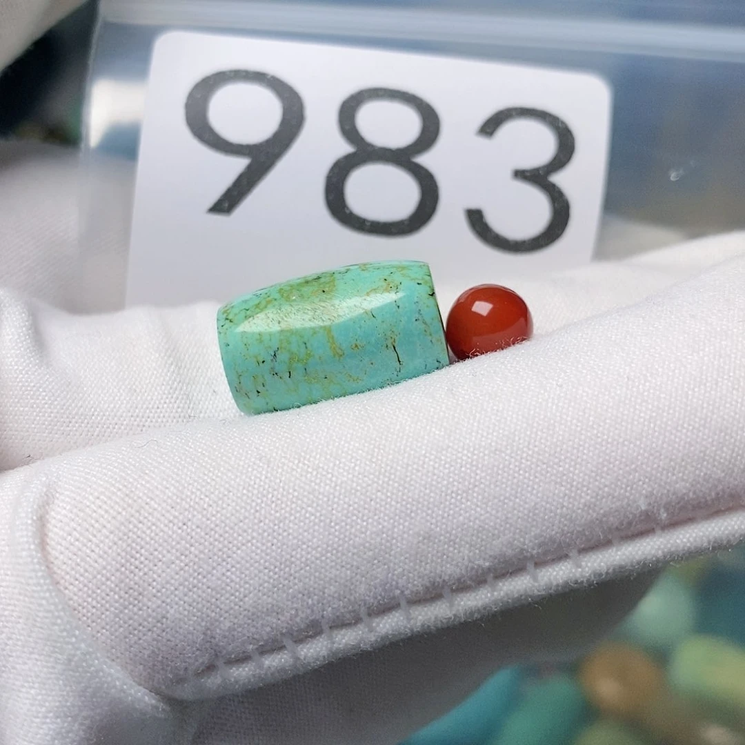 南红玛瑙珠宝奇石未镶嵌