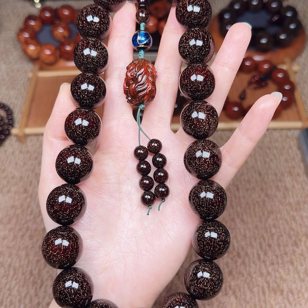 檀香紫檀（小叶紫檀）2.0平