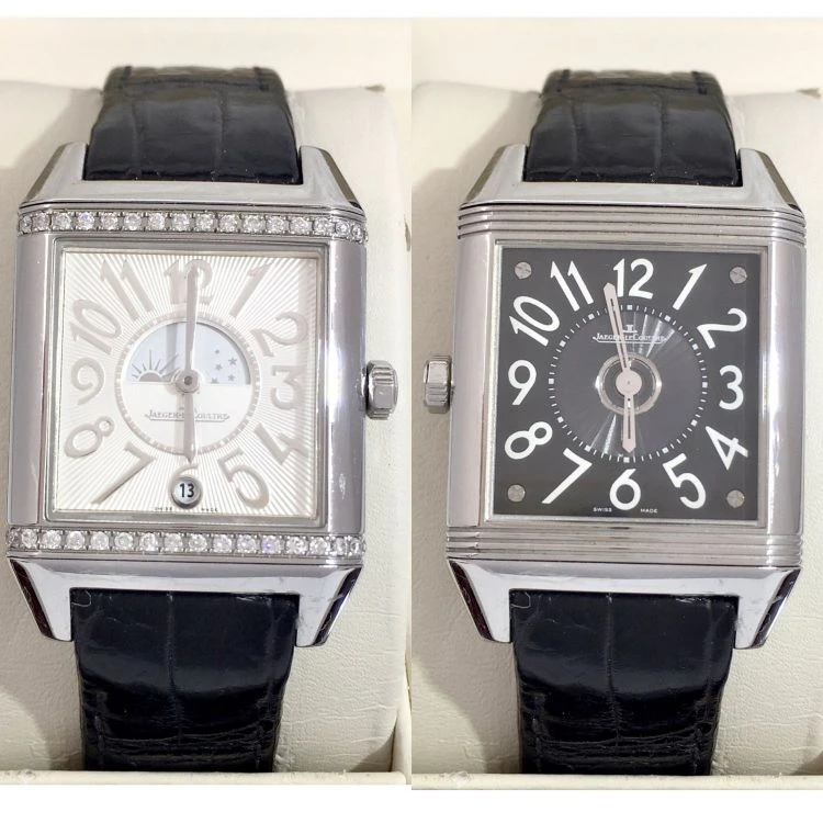 95新/积家/表径28.5/自动机械/S99251011002/[251128XZC]