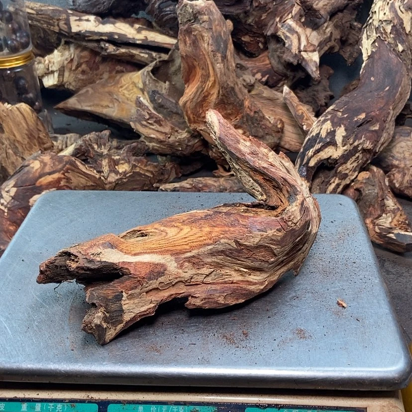 【闪购商品】黄花梨/降香黄檀神****9