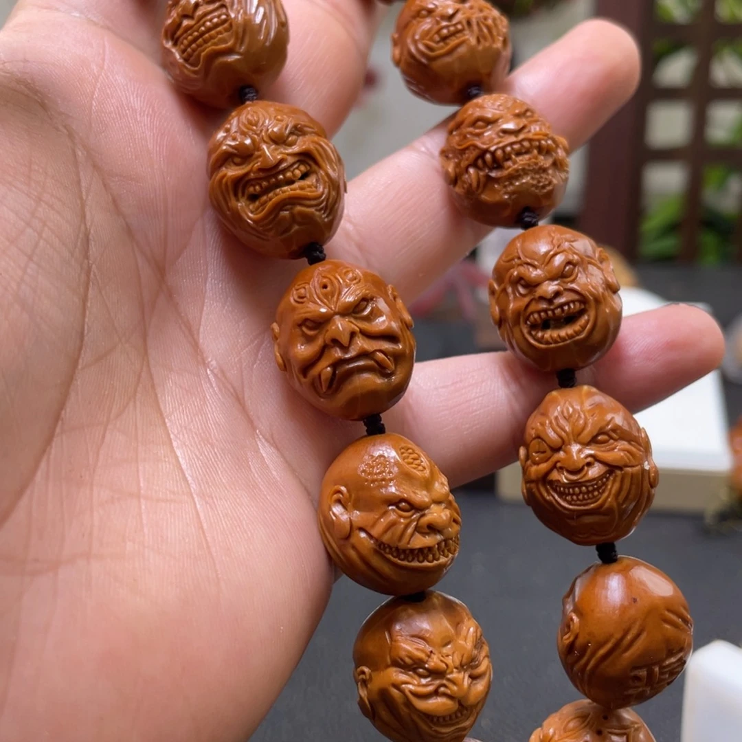 手串/手链橄榄核橄榄核