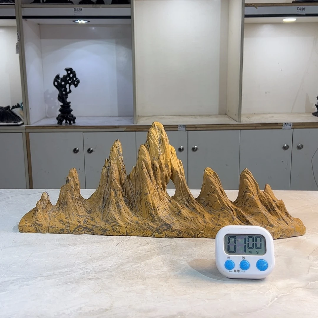 灵璧奇石博览会金奖q*