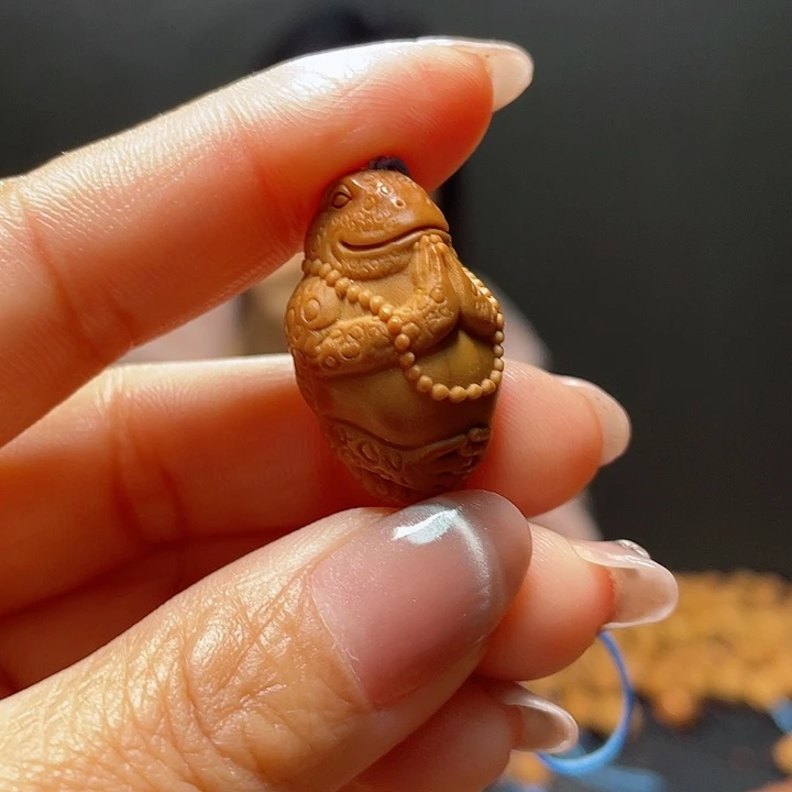 橄榄核手串/手链橄榄