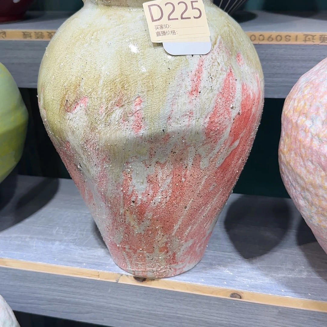 景德镇陶瓷艺术品