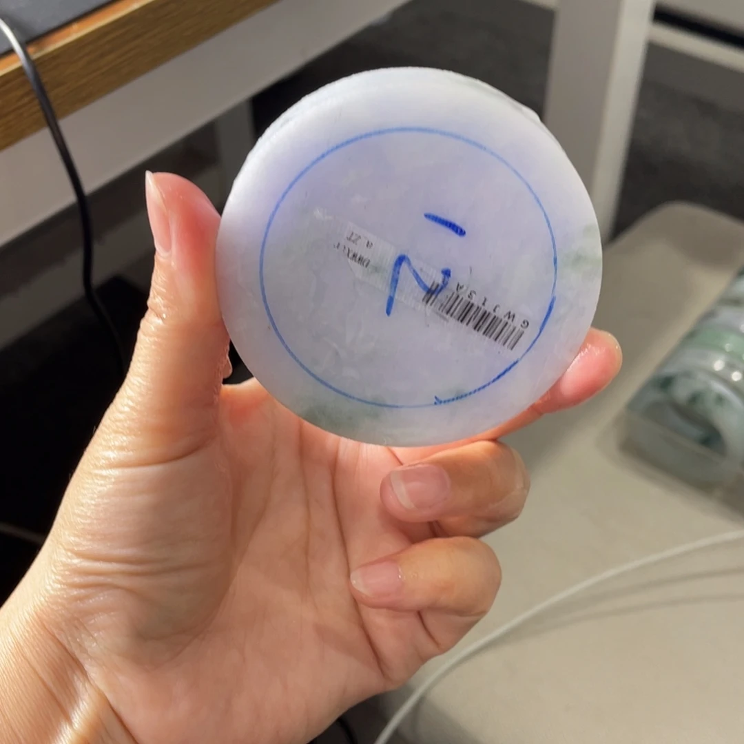 ****肥定制翡翠未镶嵌翡翠