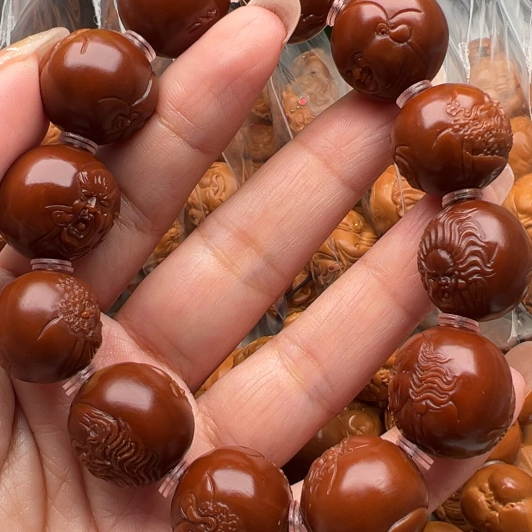 橄榄核手串/手链橄榄核