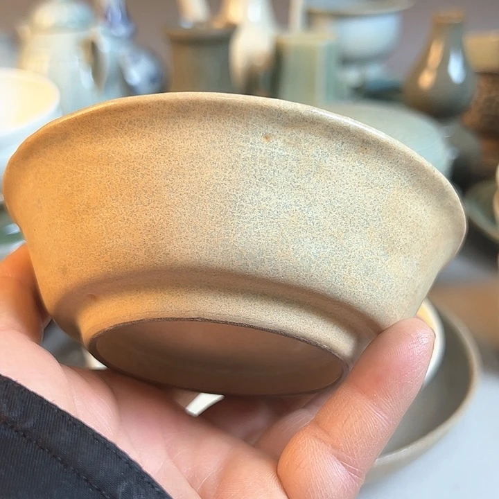 龙泉窑杯子包邮用****0