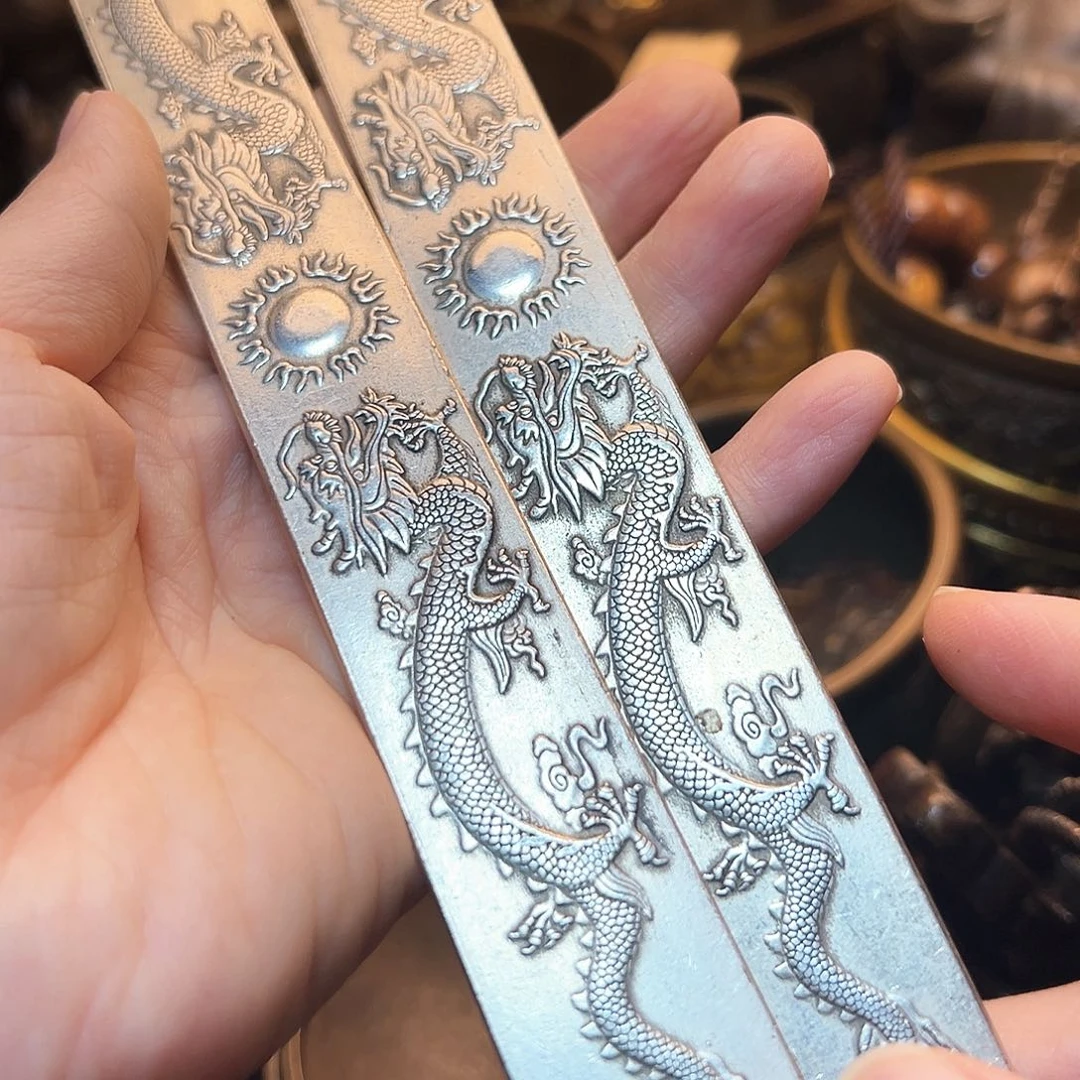 精美铜器工艺品等