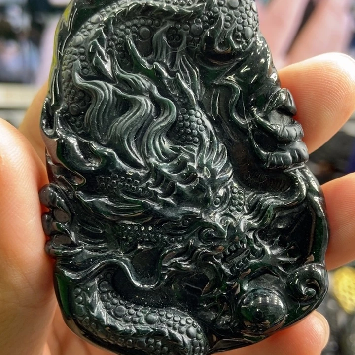 吊坠(不含链)未镶嵌翡翠野*C227