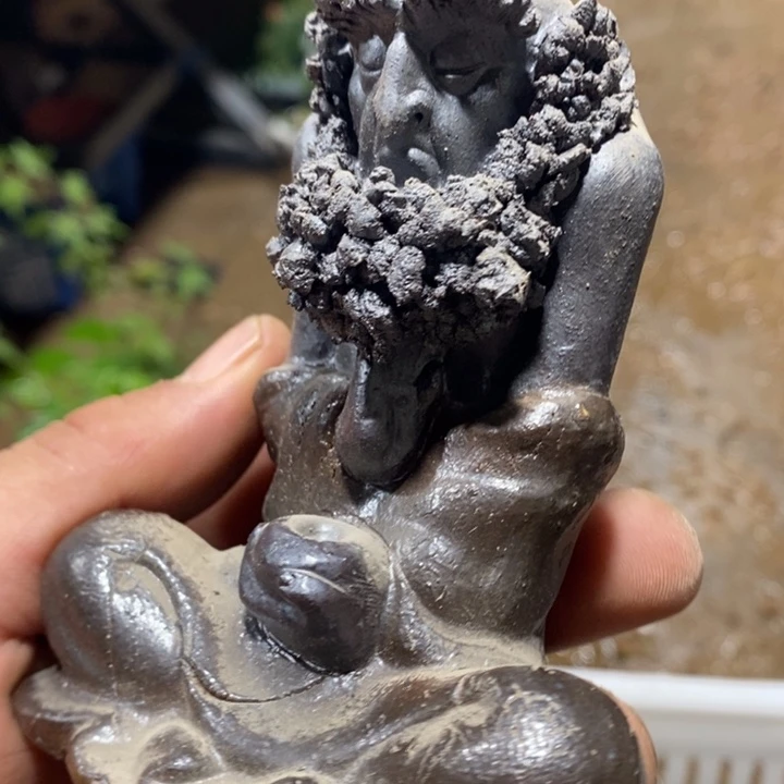 Y***g无花朵退款拉黑一物一拍109