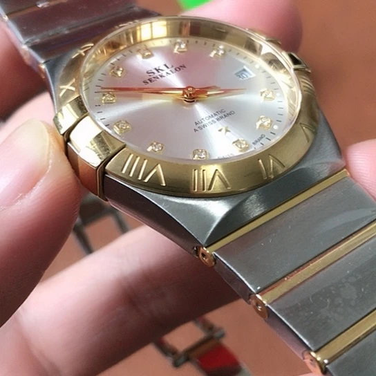 全新手表配件全新