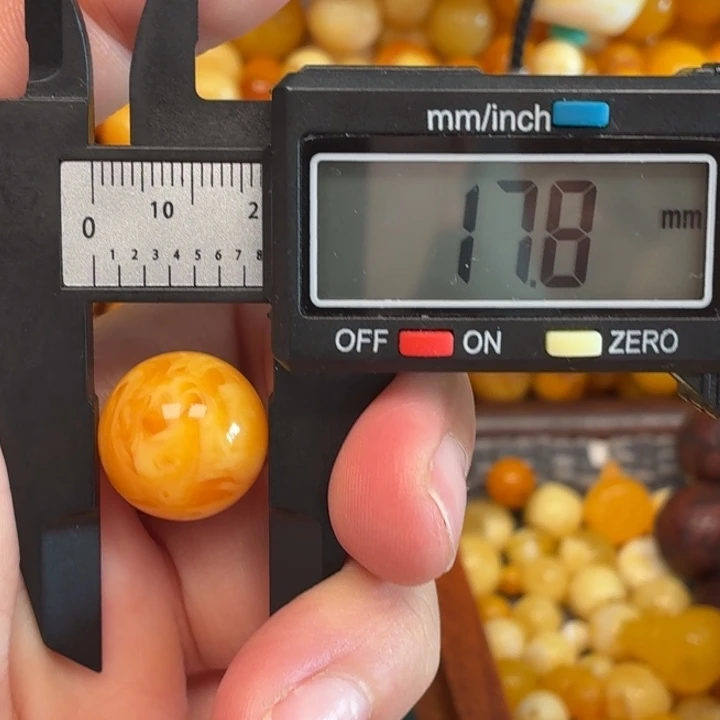 非金属配珠配饰44