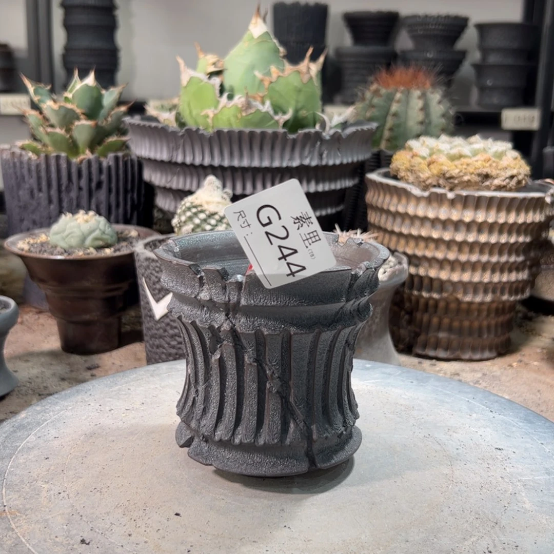 景德镇手工素里内口9.5高10