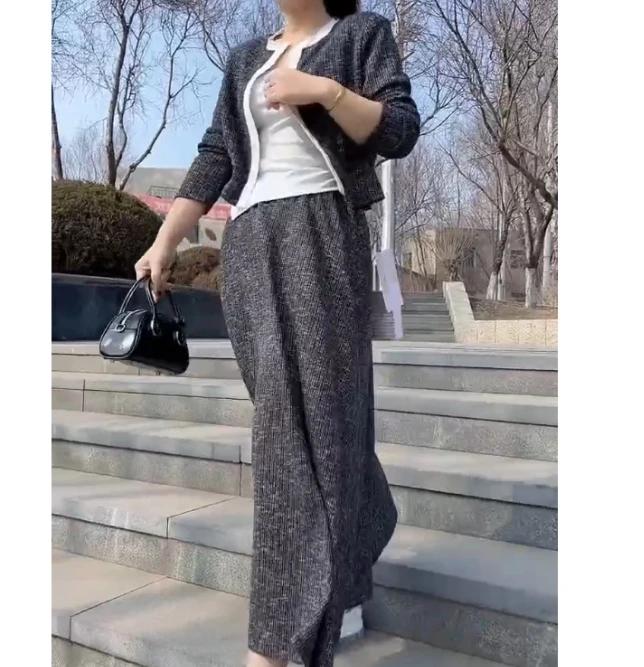 时尚潮流百搭精品女装zsx26113