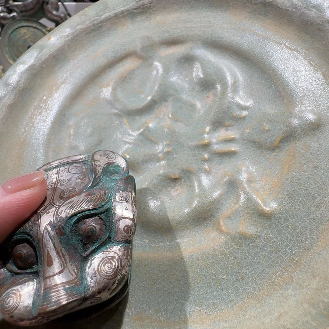 瓷片瓷器瓷器瓷器