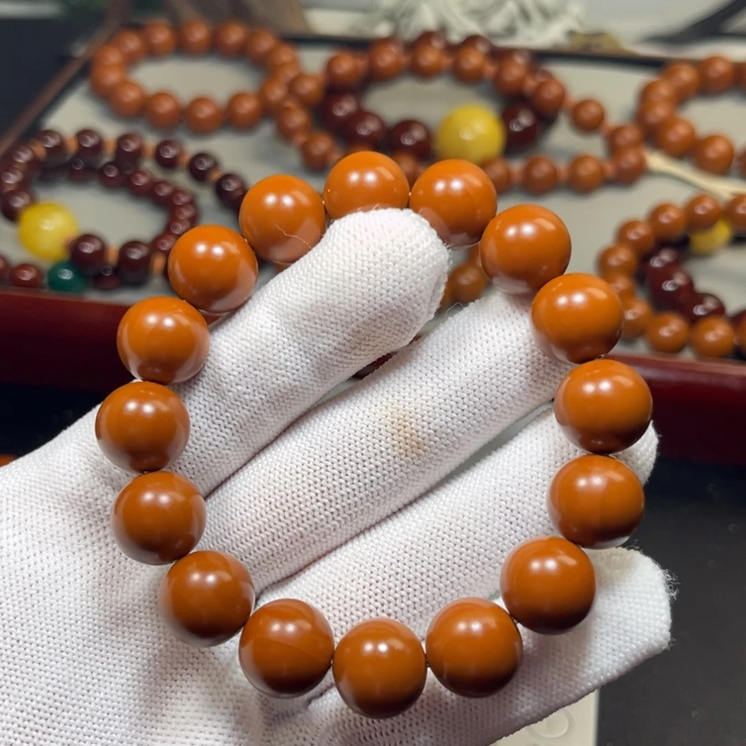 大***尚橄榄核吊坠1.32+精品老树铁核 小孔