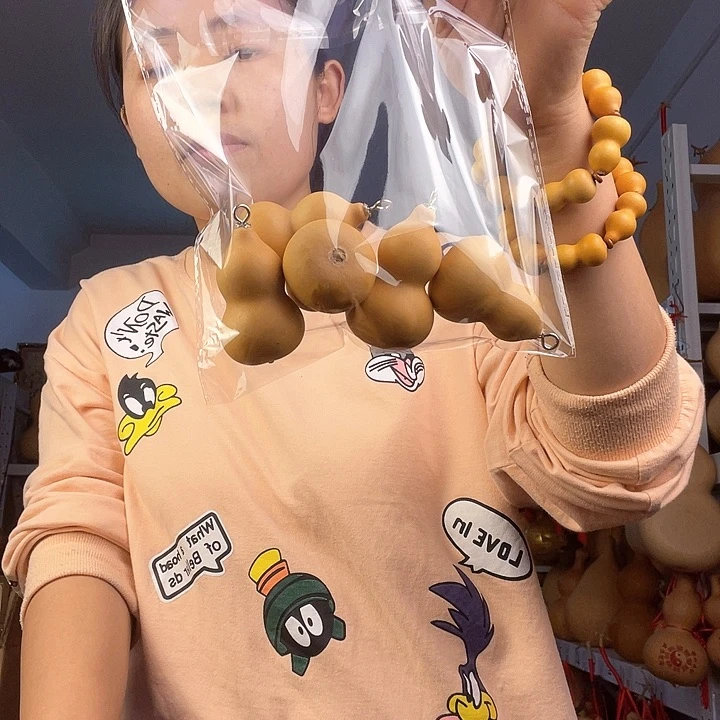 时**走天然葫芦一物一图看图片发货