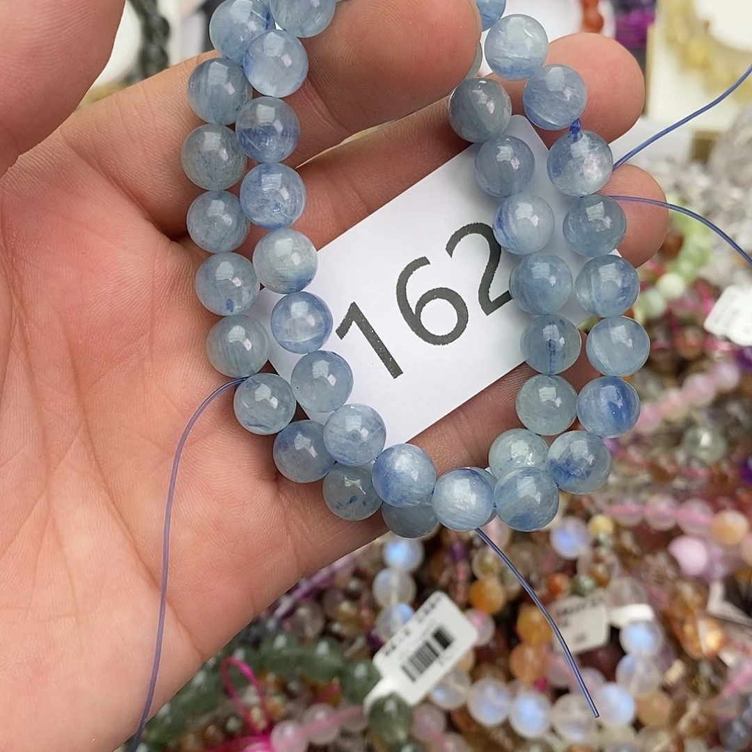 手链未镶嵌水晶手链