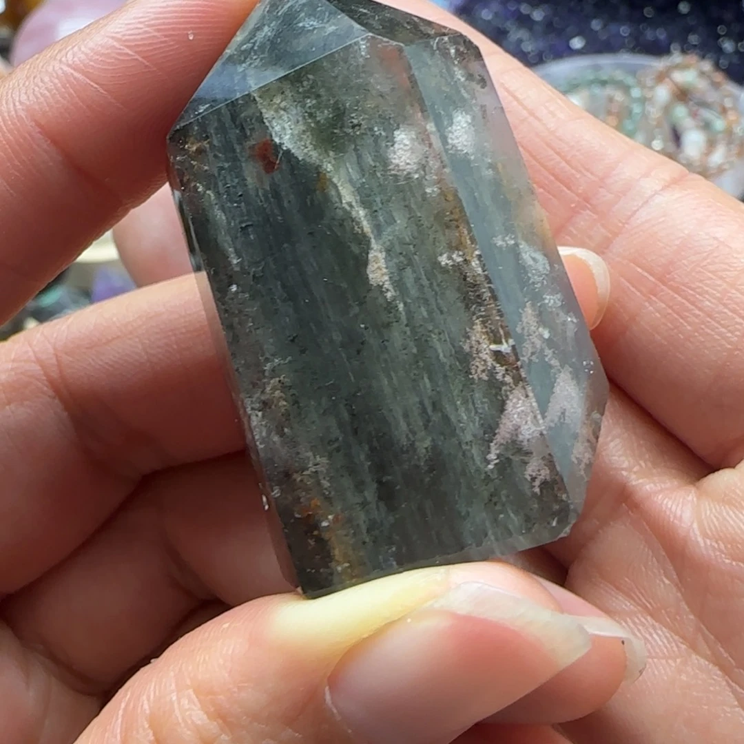 水晶水晶摆件37未镶嵌