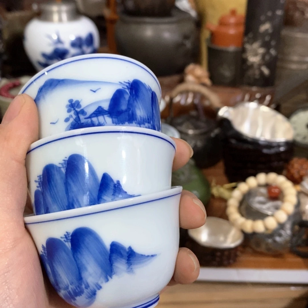 茶盏大**华推荐这家店推荐这家