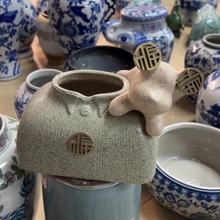 瑕疵全場拍下即默認瑕不退不換