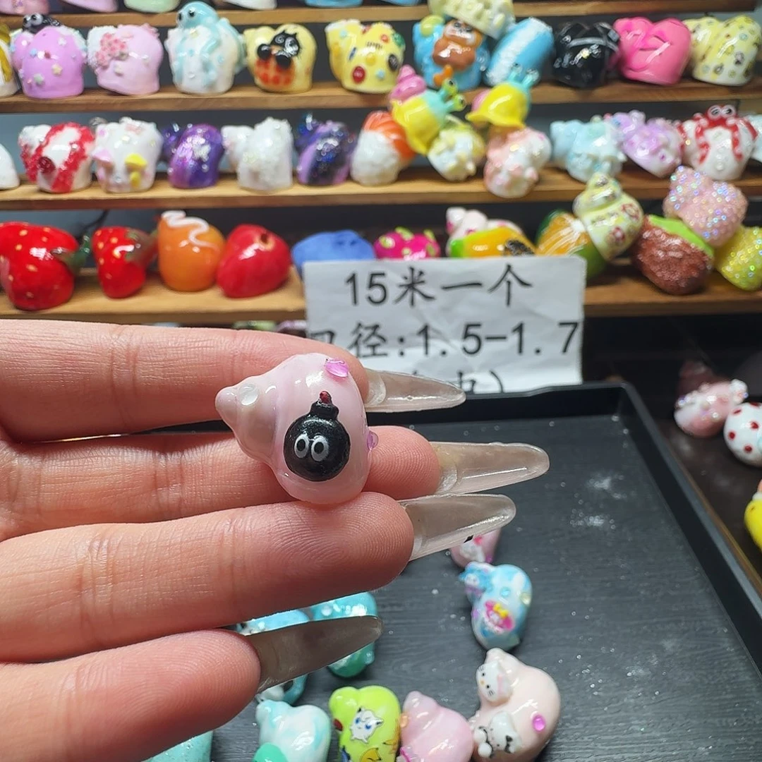 0***-寄居蟹手工替换壳