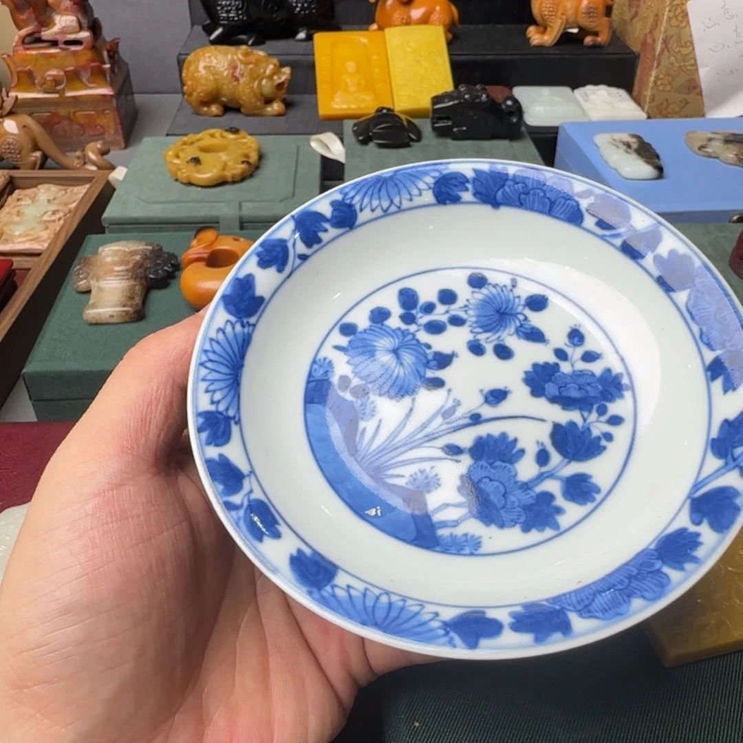 瓷片精品系列产品11