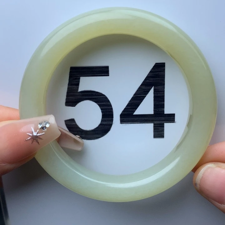 未镶嵌手镯和田玉21