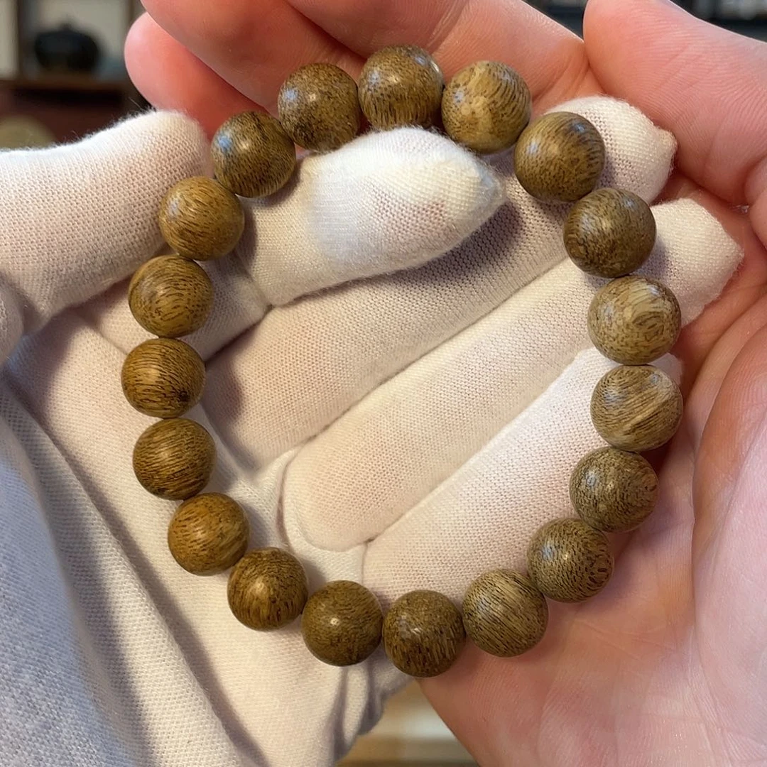沉香手串达拉干 11mm 9.4g