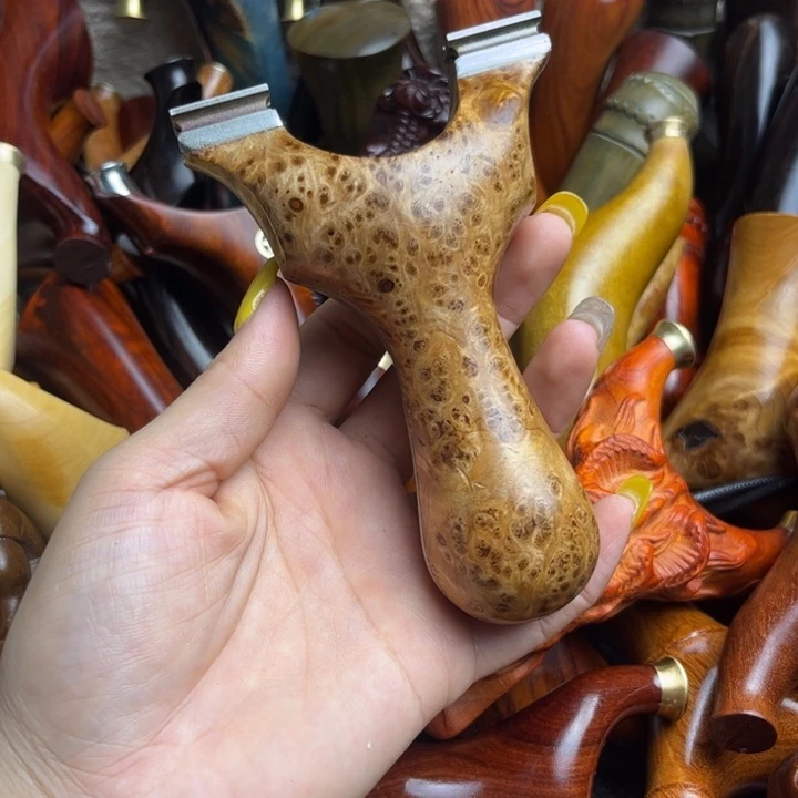 大果紫檀（缅甸花梨）微瑕563