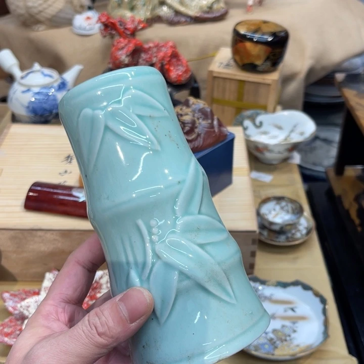 美*斯中古品看仔细谨慎参拍