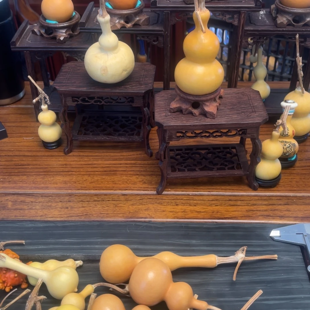 八宝葫芦啊宝葫芦