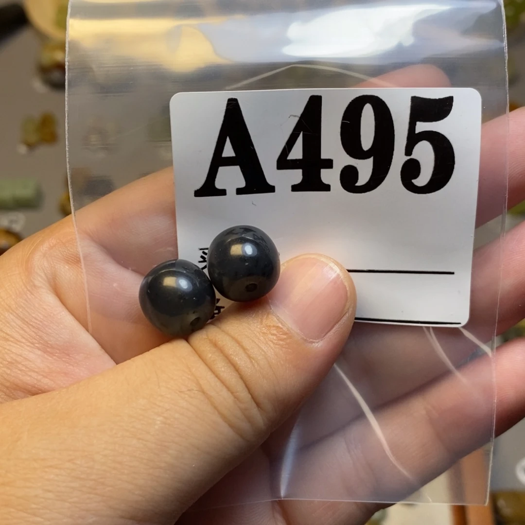 【闪购商品】岫玉未镶嵌配饰疏*